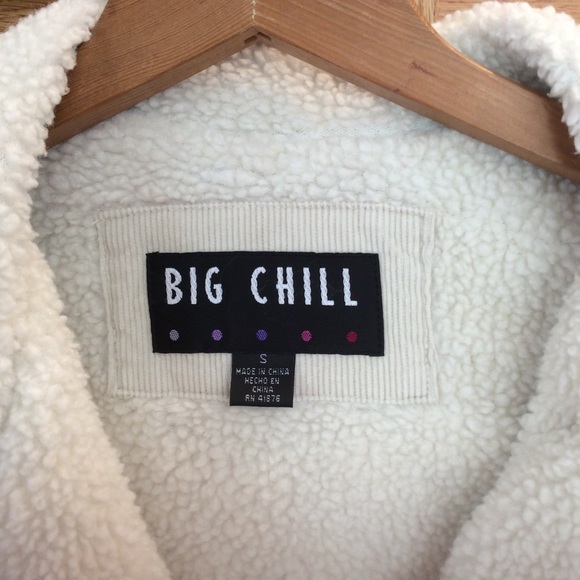 Fall jacket - Picture 2 of 4